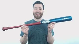 Rawlings Big Stick Elite Maple/Bamboo Composite Wood Baseball Bat: 243CUS 11 Rawlings Big Stick Elite Maple/Bamboo Composite Wood Baseball Bat: 243CUS - Image 9