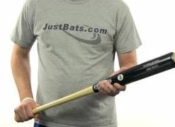 Old Hickory Bat Co. Mike Trout Ash Wood Baseball Bat: MT27A Adult -Youth Baseball Sales Store mqdefault 495
