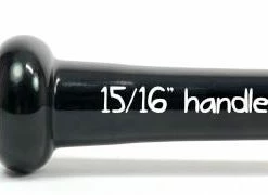 BamBooBat Bamboo Wood Baseball Bat: HBBB30D Black Adult 21 BamBooBat Bamboo Wood Baseball Bat: HBBB30D Black Adult -Youth Baseball Sales Store mqdefault 506