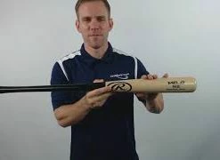 Rawlings VELO Maple Wood Baseball Bat: PA110 Adult 20 Rawlings VELO Maple Wood Baseball Bat: PA110 Adult -Youth Baseball Sales Store mqdefault 512