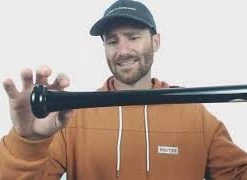 Louisville Slugger MLB Prime Christian Yelich Maple Wood Baseball Bat: WBL2435010 -Youth Baseball Sales Store mqdefault 524