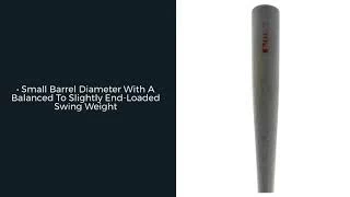 Louisville Slugger Flylite Y243 Poplar Wood Youth Baseball Bat: WTLWYS243A18 12 Louisville Slugger Flylite Y243 Poplar Wood Youth Baseball Bat: WTLWYS243A18 - Image 10