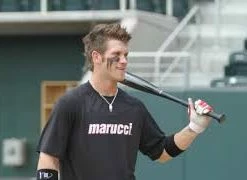 Marucci Bringer Of Rain Pro Maple Wood Youth Baseball Bat: MYVE3BOR-N/BK -Youth Baseball Sales Store mqdefault 567