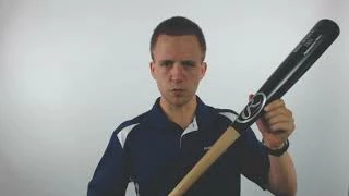 Rawlings BIG STICK Birch Wood Baseball Bat: PAI13B 11 Rawlings BIG STICK Birch Wood Baseball Bat: PAI13B - Image 9