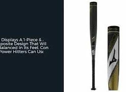Mizuno Power Carbon -10 USA Baseball Bat: YBB20PC10 -Youth Baseball Sales Store mqdefault 58