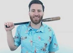 Rawlings Big Stick Elite Birch Wood Baseball Bat: I13RBB -Youth Baseball Sales Store mqdefault 585