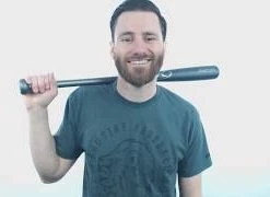 Rawlings Big Stick Elite Maple/Bamboo Composite Wood Youth Baseball Bat: Y151CB 19 Rawlings Big Stick Elite Maple/Bamboo Composite Wood Youth Baseball Bat: Y151CB -Youth Baseball Sales Store mqdefault 590