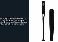 B45 B-1 Birch Wood Baseball Bat: B45B1 -Youth Baseball Sales Store mqdefault 594