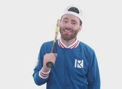 Marucci CAT8 -10 USSSA Baseball Bat: MSBC810GB -Youth Baseball Sales Store mqdefault 60