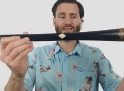 M^Powered H2TC™ Pro Maple Wood Baseball Bat: H2TC243 23 M^Powered H2TC™ Pro Maple Wood Baseball Bat: H2TC243 -Youth Baseball Sales Store mqdefault 629