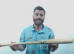 Victus Pro Reserve MH17 Mitch Haniger Birch Wood Baseball Bat: VRWMMH17-NT -Youth Baseball Sales Store mqdefault 634
