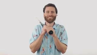 M^Powered H2TC™ Pro Maple Wood Youth Baseball Bat: H2TCY 11 M^Powered H2TC™ Pro Maple Wood Youth Baseball Bat: H2TCY - Image 9