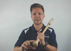 Louisville Slugger Select Cut C271 Maple Wood Baseball Bat: WTLW7M271A20 -Youth Baseball Sales Store mqdefault 647