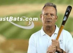 Brett Bros. GOBON Maple/Bamboo Wood BBCOR Baseball Bat: GOBON271 Adult 22 Brett Bros. GOBON Maple/Bamboo Wood BBCOR Baseball Bat: GOBON271 Adult -Youth Baseball Sales Store mqdefault 663