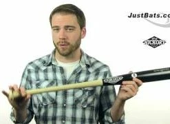 Old Hickory Bat Co. Mike Trout Maple Wood Baseball Bat: MT27M Adult -Youth Baseball Sales Store mqdefault 667