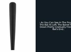 Mizuno Pro Select Maple Wood Baseball Bat: MZM271 21 Mizuno Pro Select Maple Wood Baseball Bat: MZM271 -Youth Baseball Sales Store mqdefault 690