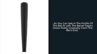 Mizuno Pro Select Maple Wood Baseball Bat: MZM271 11 Mizuno Pro Select Maple Wood Baseball Bat: MZM271 - Image 9