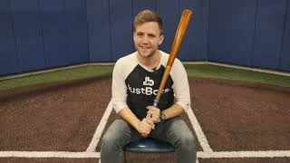 Victus Pro Reserve EB12 Maple Wood Baseball Bat: VRWMEB12-N/CH 13 Victus Pro Reserve EB12 Maple Wood Baseball Bat: VRWMEB12-N/CH - Image 11