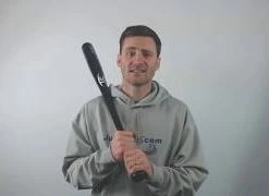 Louisville Slugger Select Cut C243 Series 7 Maple Wood Baseball Bat: WTLW7M243A20 -Youth Baseball Sales Store mqdefault 704