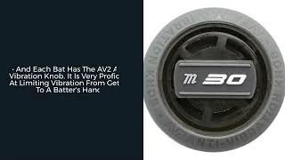 Marucci CAT9 -10 USSSA Baseball Bat: MSBC910GS 11 Marucci CAT9 -10 USSSA Baseball Bat: MSBC910GS - Image 9