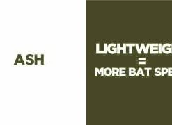 Rawlings Adirondack Ash Wood Youth Baseball Bat: Y242G -Youth Baseball Sales Store mqdefault 711