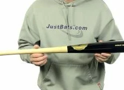 Sam Bat Miguel Cabrera Maple Wood Baseball Bat: RMC1 Natural/Black Adult 23 Sam Bat Miguel Cabrera Maple Wood Baseball Bat: RMC1 Natural/Black Adult -Youth Baseball Sales Store mqdefault 716