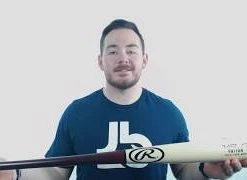 Rawlings VELO Maple Wood Baseball Bat: PA110N Adult -Youth Baseball Sales Store mqdefault 729