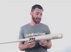 Marucci Buster Posey Maple Wood Baseball Bat: MVE2POSEY28-WW -Youth Baseball Sales Store mqdefault 740