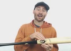 Louisville Slugger MLB Prime Ronald Acuna Jr. Maple Wood Baseball Bat: WBL2436010 -Youth Baseball Sales Store mqdefault 757