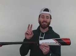 Axe Avenge Pro -10 USSSA Baseball Bat: L148JP -Youth Baseball Sales Store mqdefault 79