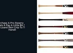 Victus Pro Reserve TATIS23 Maple Wood Baseball Bat: VRWMFT23-CH/FBK -Youth Baseball Sales Store mqdefault 790