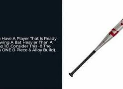 DeMarini The Goods -5 USSSA Baseball Bat: WTDXGB522 -Youth Baseball Sales Store mqdefault 8