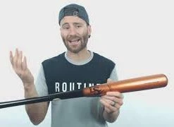 Louisville Slugger MLB Prime Pennies Birch Wood Baseball Bat: WBL2434010 -Youth Baseball Sales Store mqdefault 803