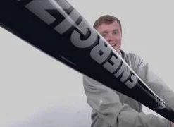 BamBooBat Pinnacle Energize III Bamboo/Hickory Wood BBCOR Baseball Bat: ENZ-HBBB-243 21 BamBooBat Pinnacle Energize III Bamboo/Hickory Wood BBCOR Baseball Bat: ENZ-HBBB-243 -Youth Baseball Sales Store mqdefault 806