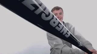 BamBooBat Pinnacle Energize III Bamboo/Hickory Wood BBCOR Baseball Bat: ENZ-HBBB-243 11 BamBooBat Pinnacle Energize III Bamboo/Hickory Wood BBCOR Baseball Bat: ENZ-HBBB-243 - Image 9