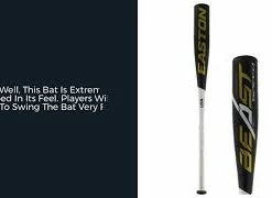 Easton Beast Speed -10 USA Baseball Bat: YBB19BS10 -Youth Baseball Sales Store mqdefault 82
