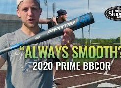 Louisville Slugger Prime BBCOR Baseball Bat: WTLBBP9B320 -Youth Baseball Sales Store mqdefault 825