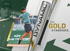 TRUE TEMPER DYNAMIC BBCOR Baseball Bat: BB23DYNAMICB3 -Youth Baseball Sales Store mqdefault 827