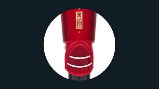 2023 Axe Avenge Pro Hybrid BBCOR Baseball Bat: L130K 11 2023 Axe Avenge Pro Hybrid BBCOR Baseball Bat: L130K - Image 9