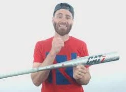 Marucci CAT7 Silver BBCOR Baseball Bat: MCBC72S -Youth Baseball Sales Store mqdefault 839