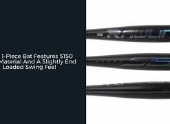 Rawlings 5150 BBCOR Baseball Bat: BB153 -Youth Baseball Sales Store mqdefault 847