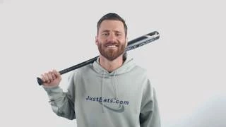 Rawlings VELO ACP BBCOR Baseball Bat: BBZV3 11 Rawlings VELO ACP BBCOR Baseball Bat: BBZV3 - Image 9