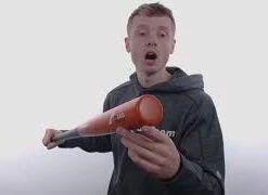 DeMarini D110 Pro Maple Composite Wood BBCOR Baseball Bat: DX110 21 DeMarini D110 Pro Maple Composite Wood BBCOR Baseball Bat: DX110 -Youth Baseball Sales Store mqdefault 874