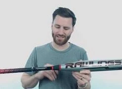 Rawlings Quatro Pro -12 USA Baseball Bat: US1Q12 -Youth Baseball Sales Store mqdefault 88