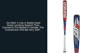 Marucci CAT9 Connect Pastime BBCOR Baseball Bat: MCBCC9A 11 Marucci CAT9 Connect Pastime BBCOR Baseball Bat: MCBCC9A - Image 9