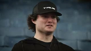 TRUE TEMPER HZRDUS BBCOR Baseball Bat: BB22HZRB3 12 TRUE TEMPER HZRDUS BBCOR Baseball Bat: BB22HZRB3 - Image 10