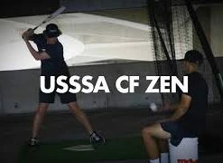 DeMarini CF -8 USSSA Baseball Bat: WTDXC8Z22 20 DeMarini CF -8 USSSA Baseball Bat: WTDXC8Z22 -Youth Baseball Sales Store mqdefault 90