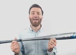 Louisville Slugger Omaha BBCOR Baseball Bat: WTLBBO520B3 -Youth Baseball Sales Store mqdefault 909