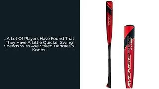 Axe Avenge Pro Hybrid BBCOR Baseball Bat: L130JP 11 Axe Avenge Pro Hybrid BBCOR Baseball Bat: L130JP - Image 9