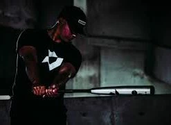 DeMarini The Goods BBCOR Baseball Bat: WTDXGIC22 -Youth Baseball Sales Store mqdefault 913